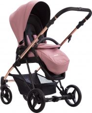 Детская коляска 2 в 1 Bebetto Yoddi Premium Class STELA 05